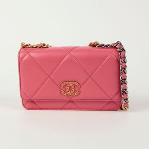 Woc Shoulder Crossbody Bag